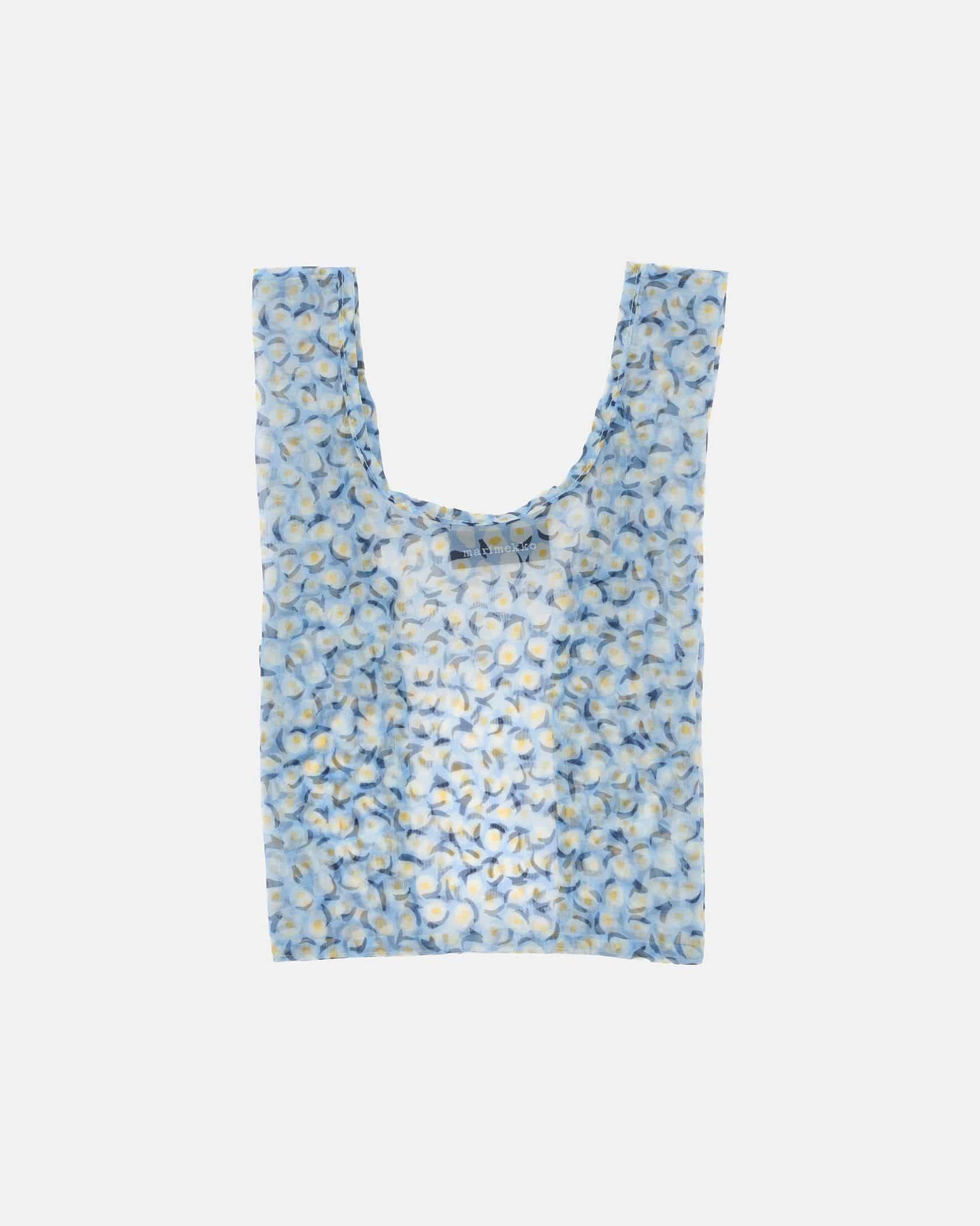 Sheer Tote Pikku Vikuri トートバッグ
