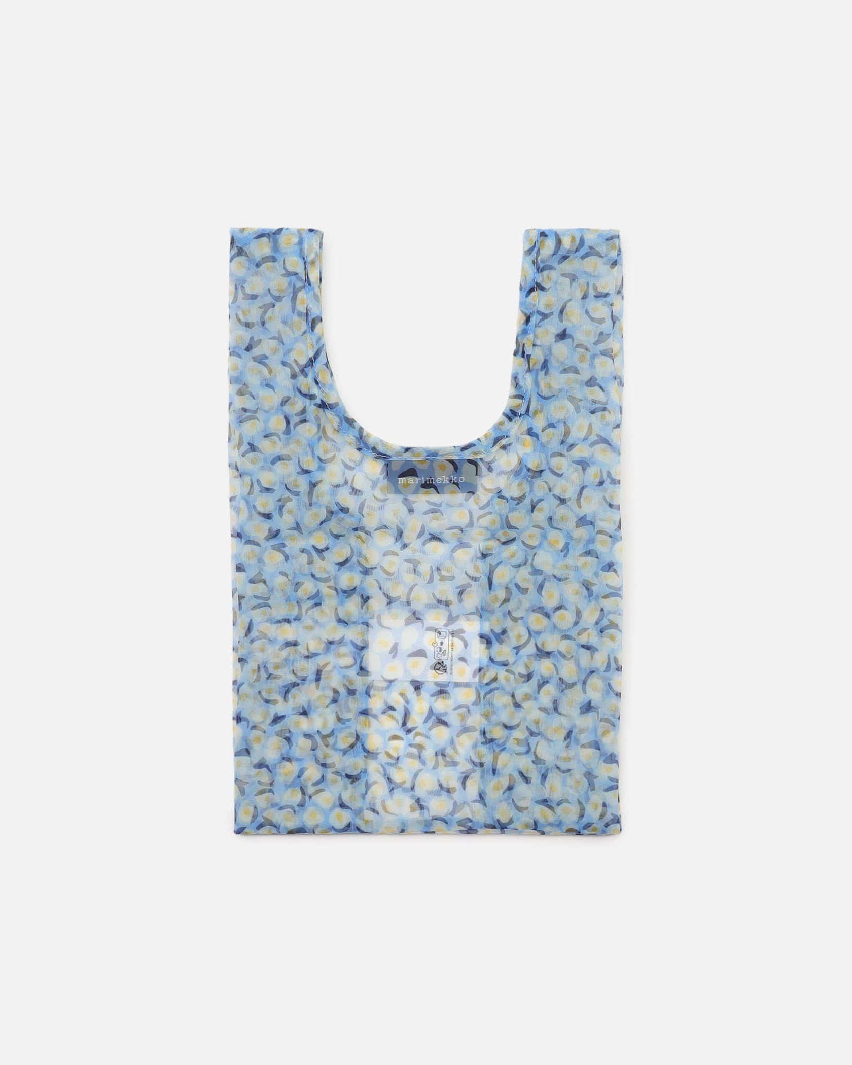 Sheer Tote Pikku Vikuri トートバッグ | Erja Hirvi | Marimekko
