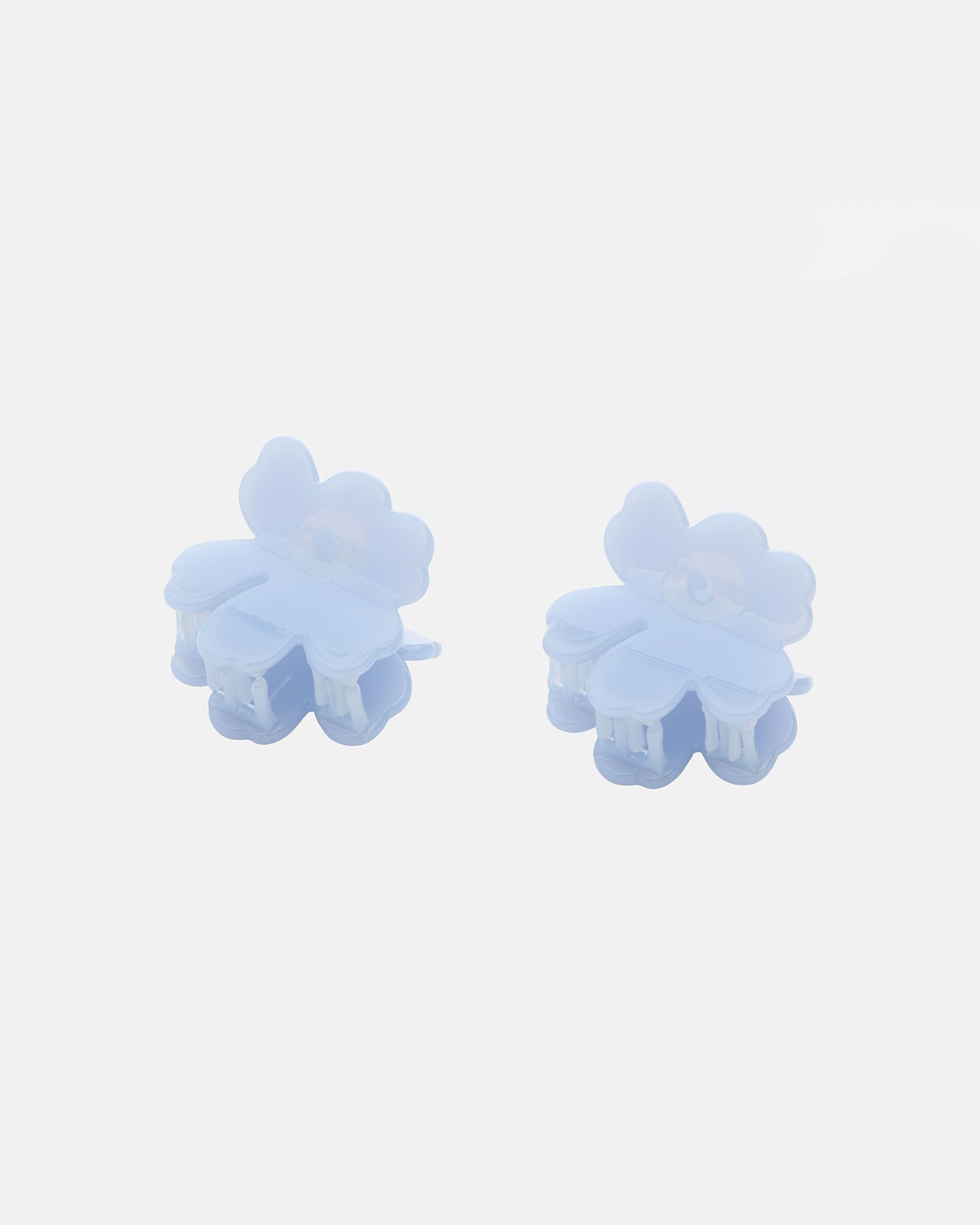 Nano Unikko Hair Clip Set