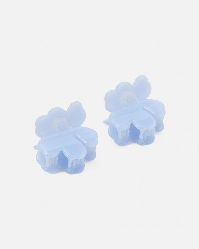 Nano Unikko Hair Clip Set
