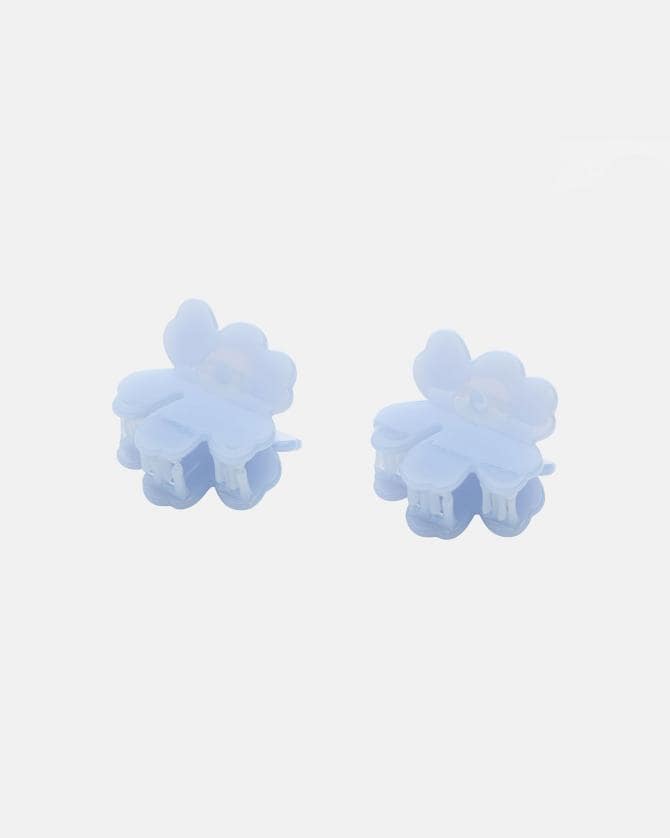 Nano Unikko Hair Clip Set