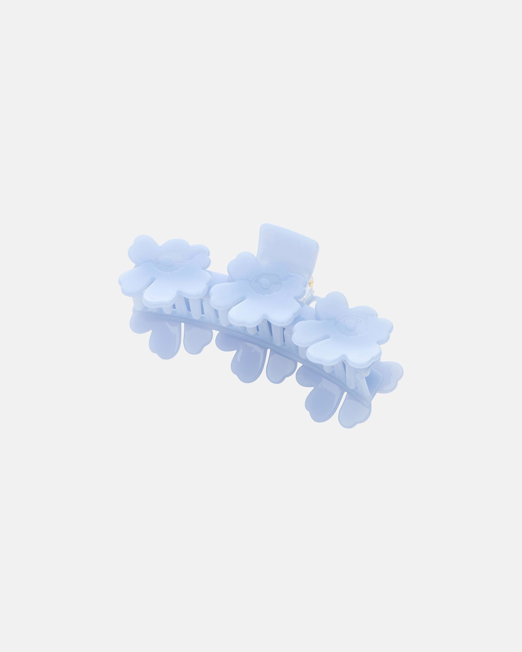Mini Unikko Hair Clip
