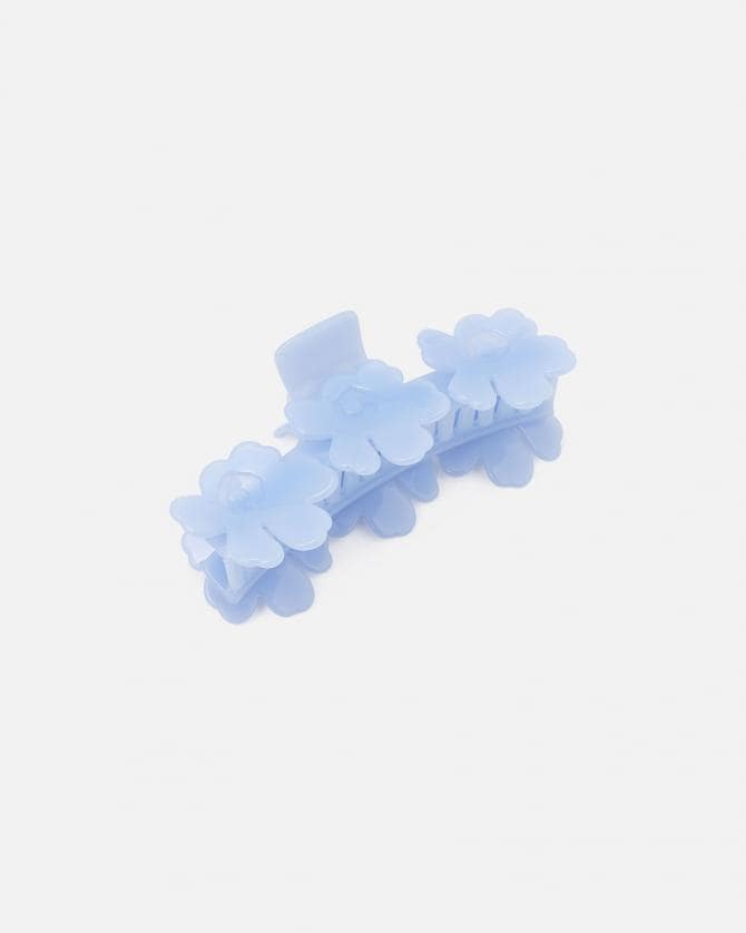 Mini Unikko Hair Clip