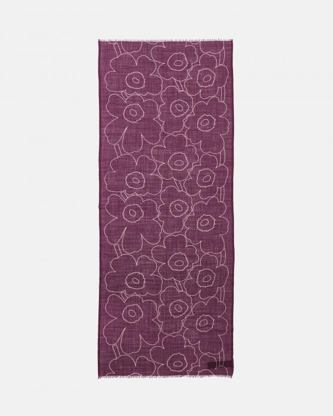 Fiore Piirto Unikko スカーフ