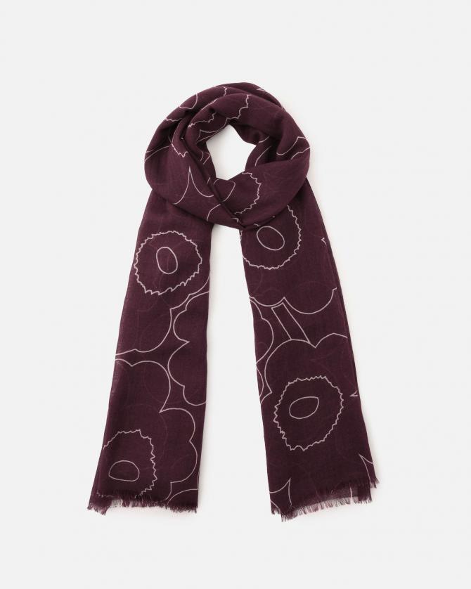 Fiore Piirto Unikko スカーフ