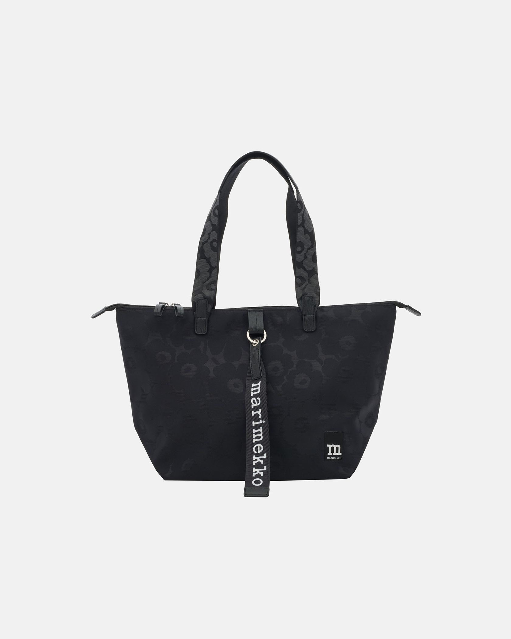 Tote M Unikko ショルダーバッグ | Maija Isola | Marimekko