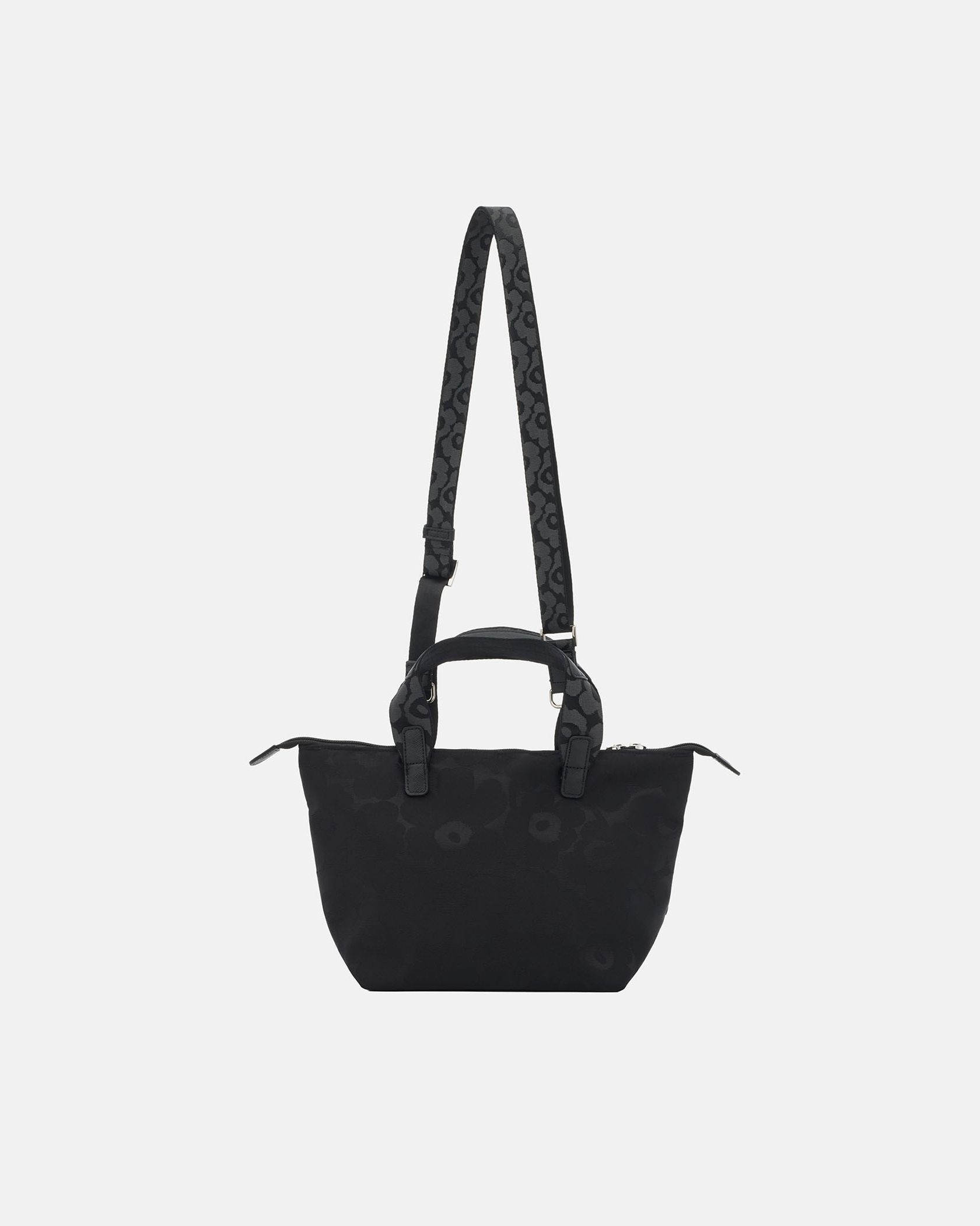 Tote S Unikko ショルダーバッグ | Maija Isola | Marimekko