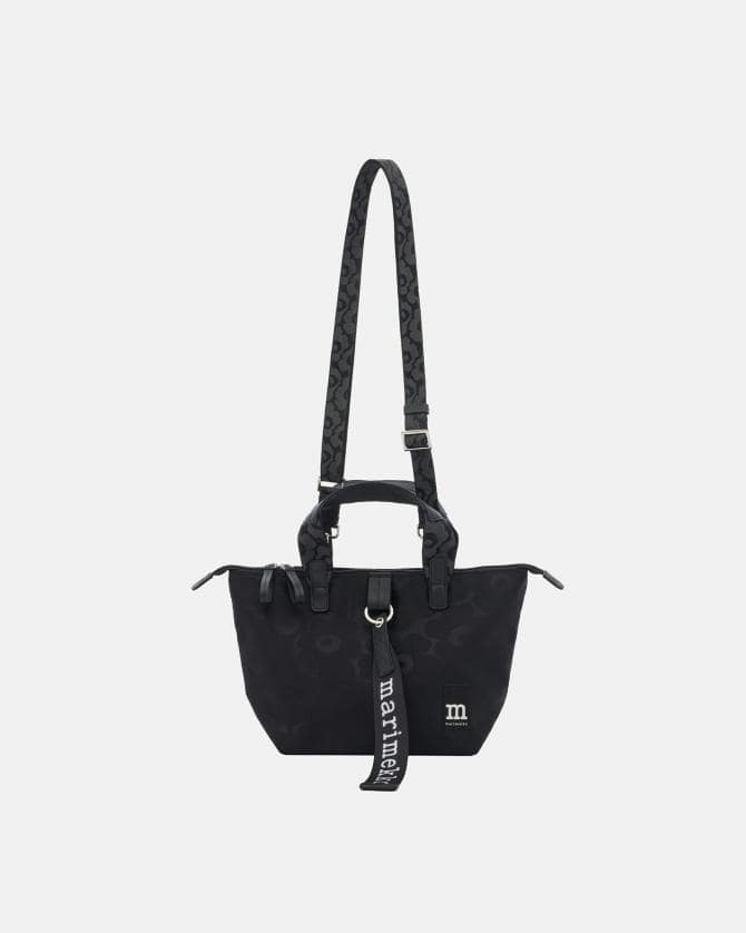 Tote S Unikko ショルダーバッグ