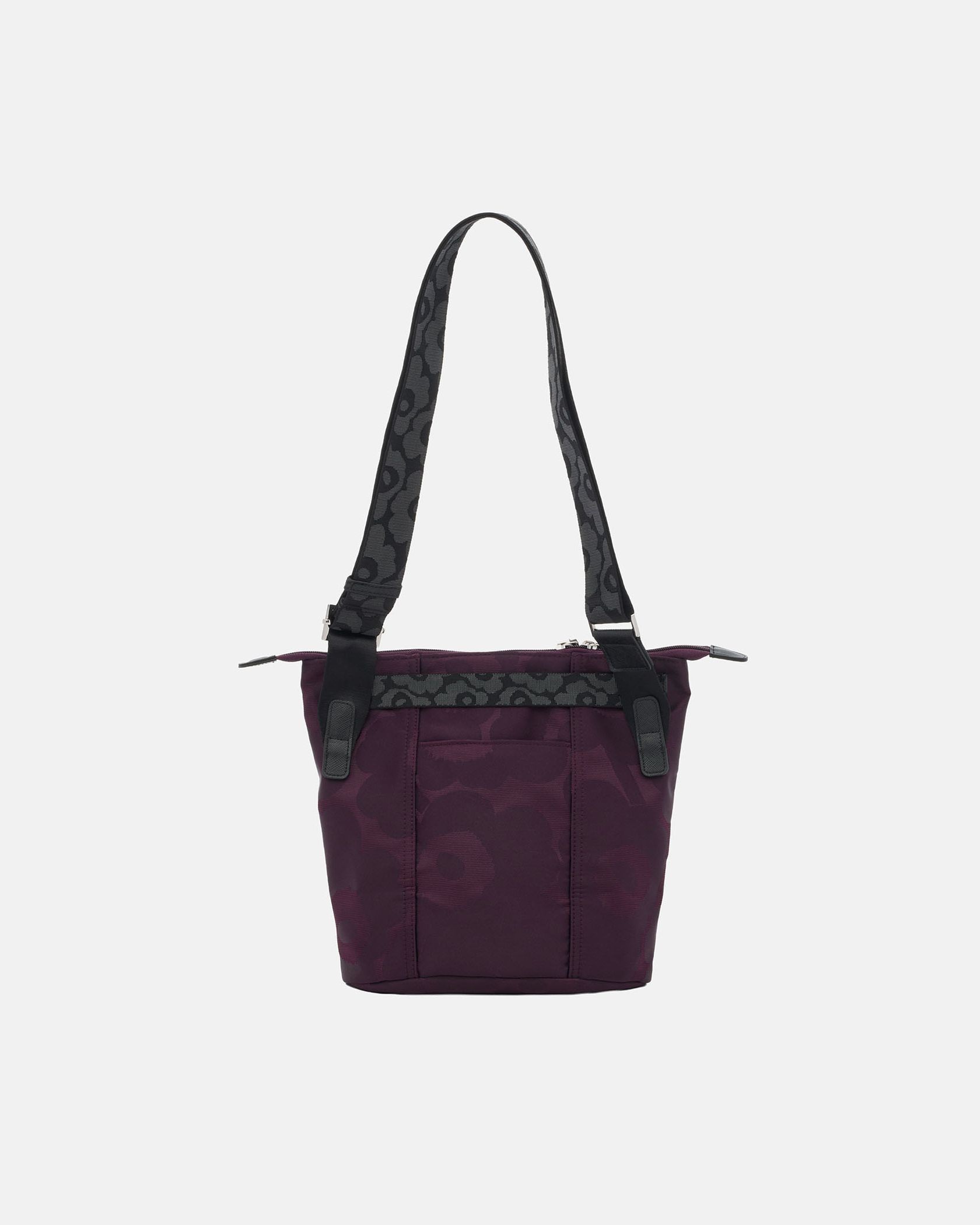 Carry All Unikko ショルダーバッグ | Maija Isola | Marimekko