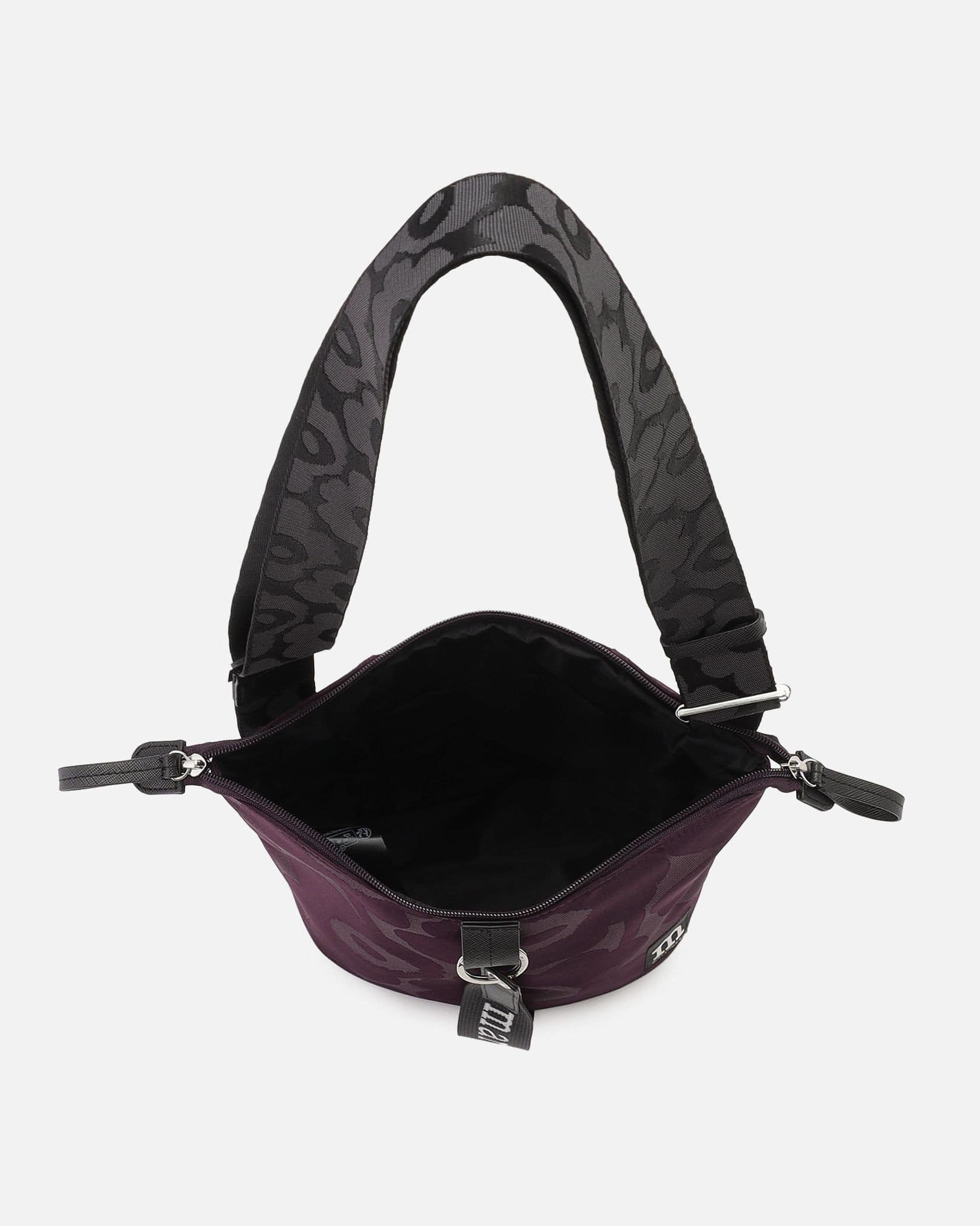 Carry All Unikko ショルダーバッグ | Maija Isola | Marimekko