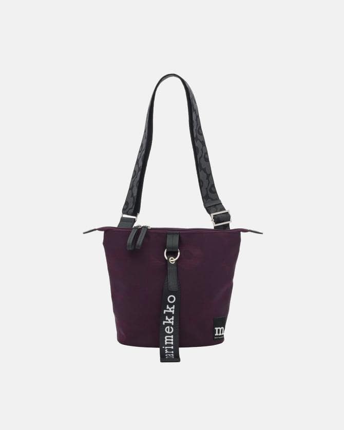 Carry All Unikko ショルダーバッグ