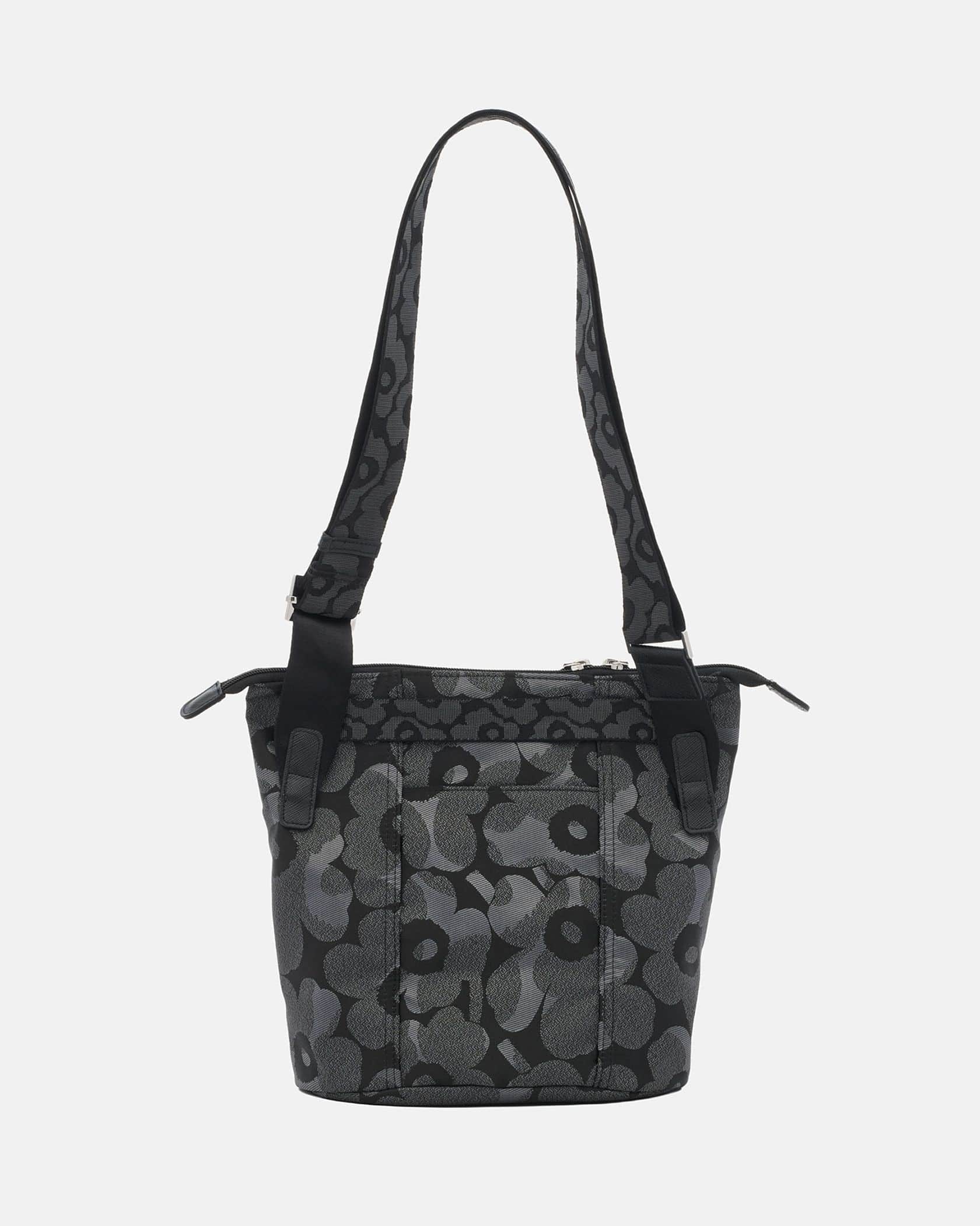 Carry All Unikko ショルダーバッグ | Maija Isola | Marimekko