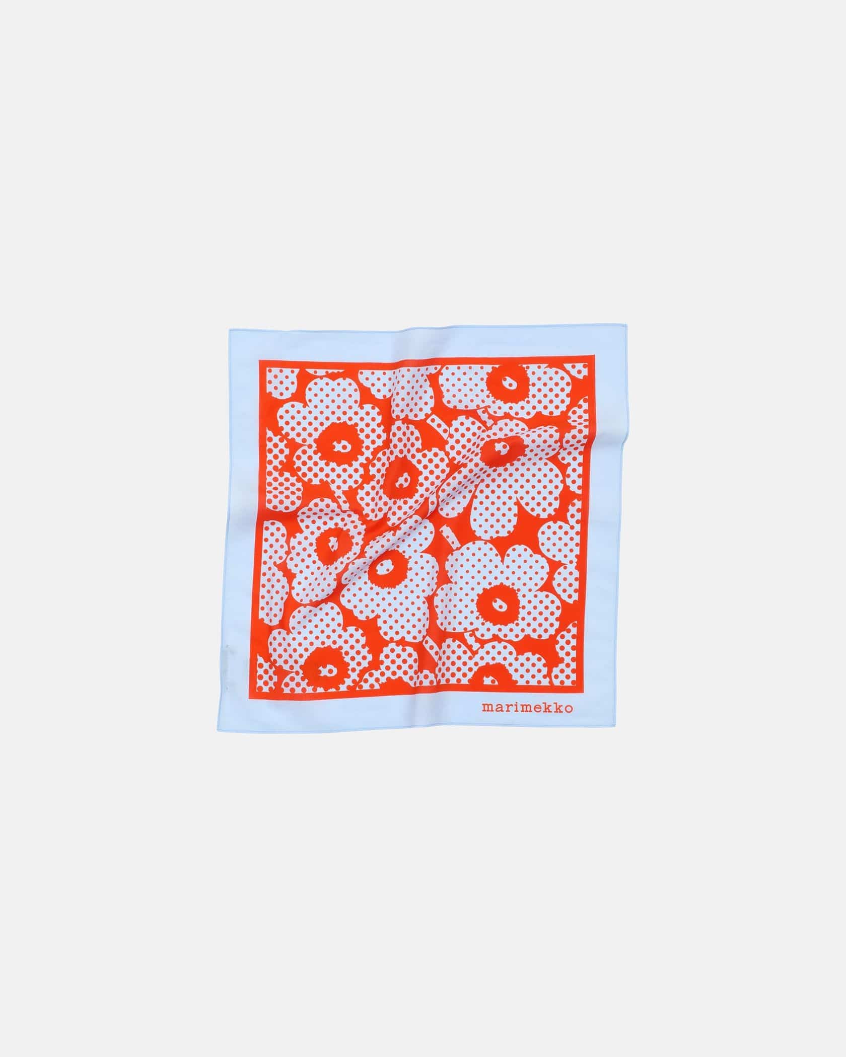 Astrilli Unikko スカーフ | Maija Isola | Marimekko (マリメッコ