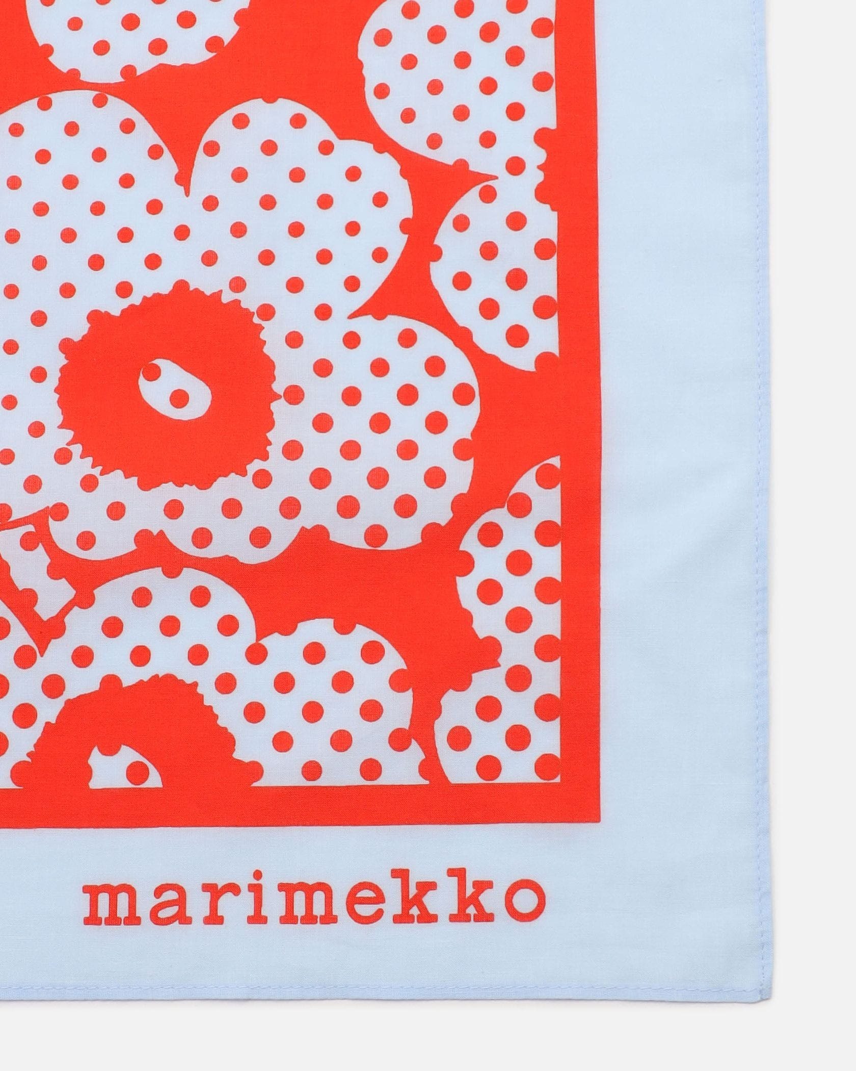 Astrilli Unikko スカーフ | Maija Isola | Marimekko (マリメッコ