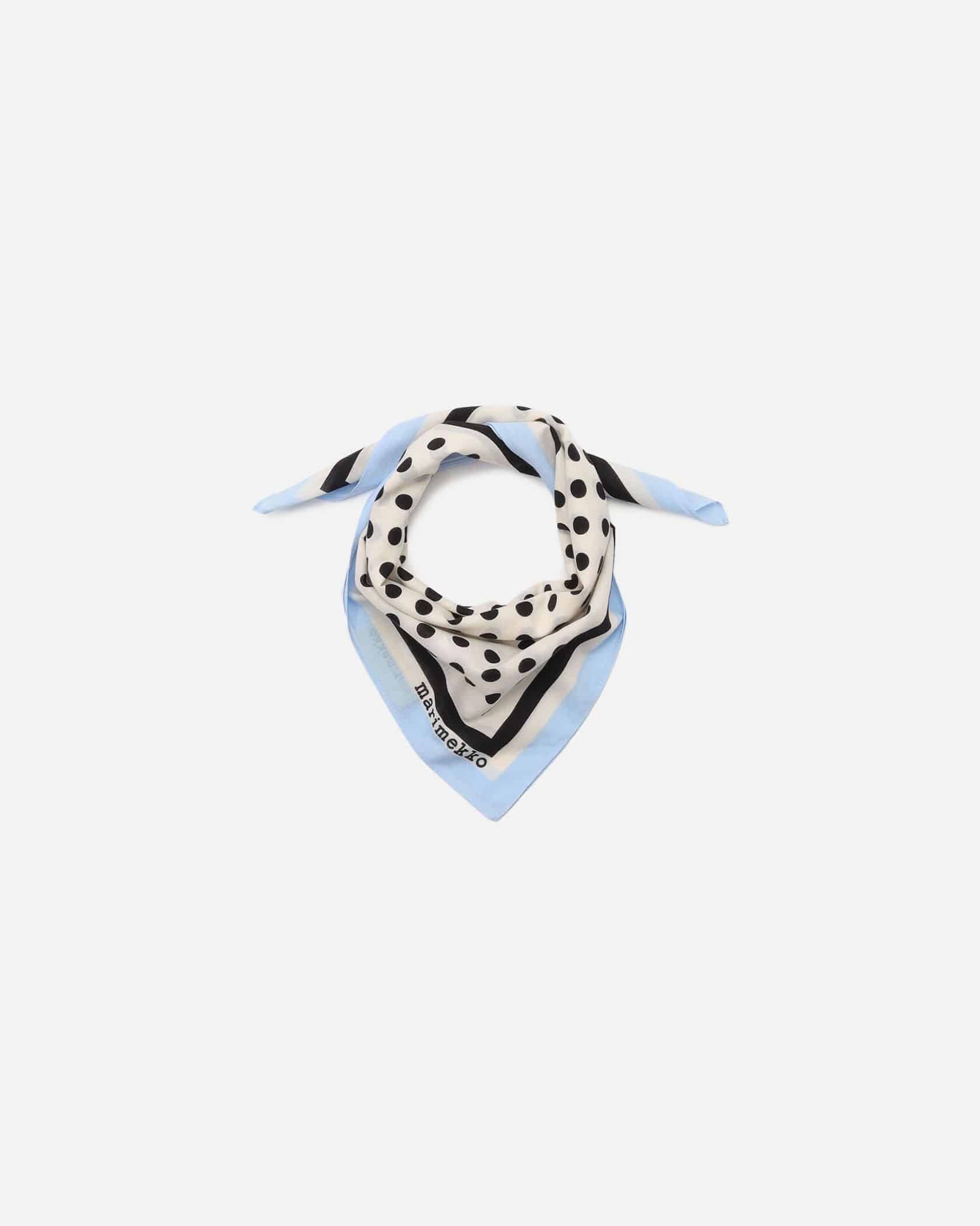 Astrilli Mini Unikko スカーフ | Maija Isola | Marimekko