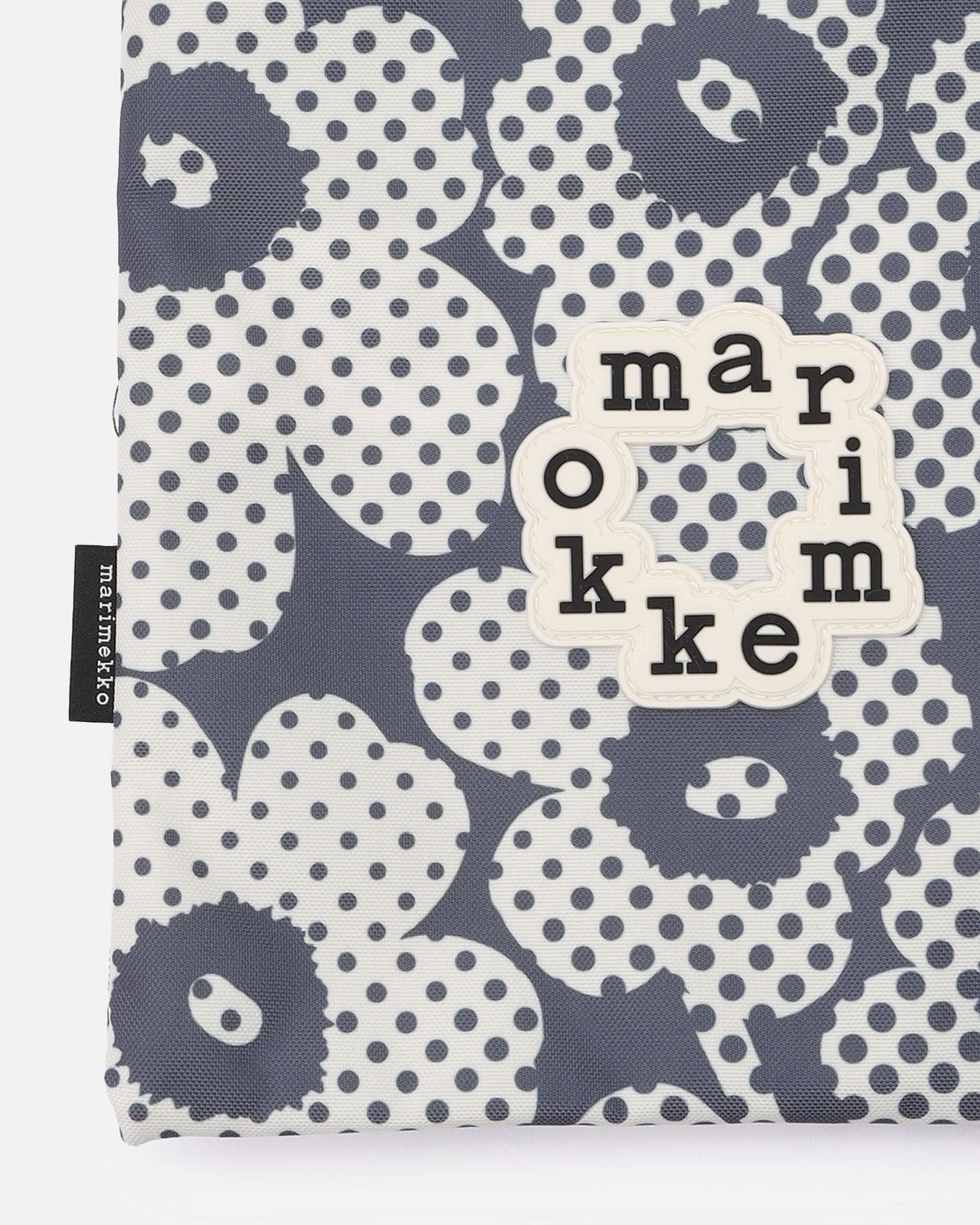 Metka Mini Unikko トートバッグ | Maija Isola | Marimekko