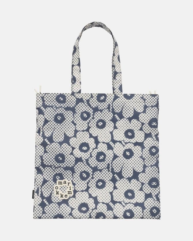 Metka Mini Unikko トートバッグ