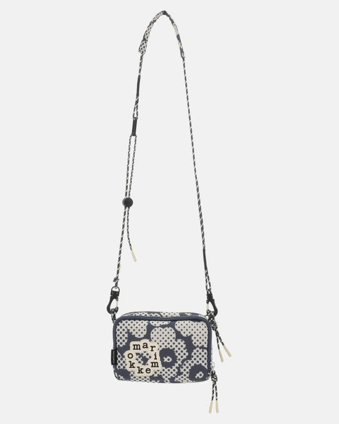 Iloisa Unikko ショルダーバッグ