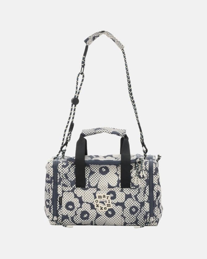 Tsufe Mini Unikko ショルダーバッグ