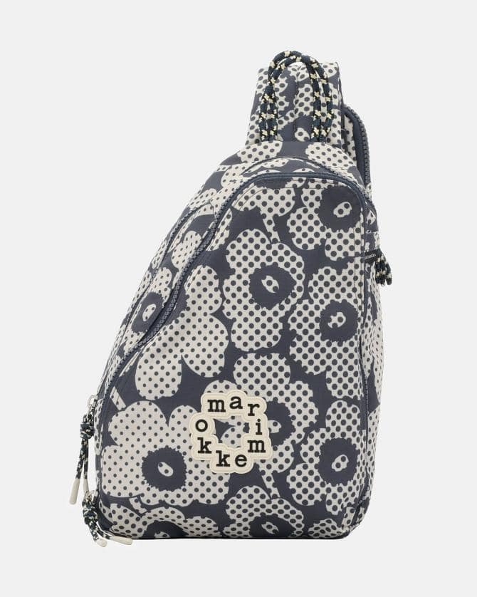 Pirtea Mini Unikko バックパック