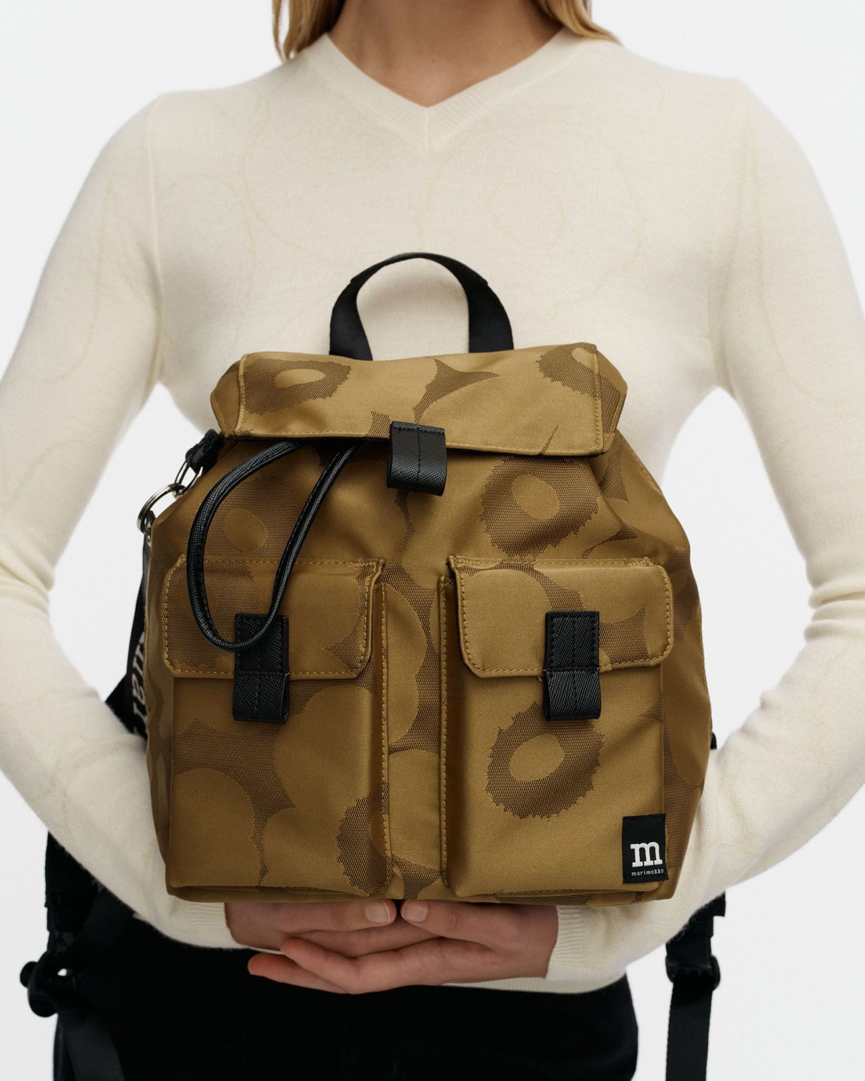 アジア限定】Everything Backpack M Unikko バックパック | Maija