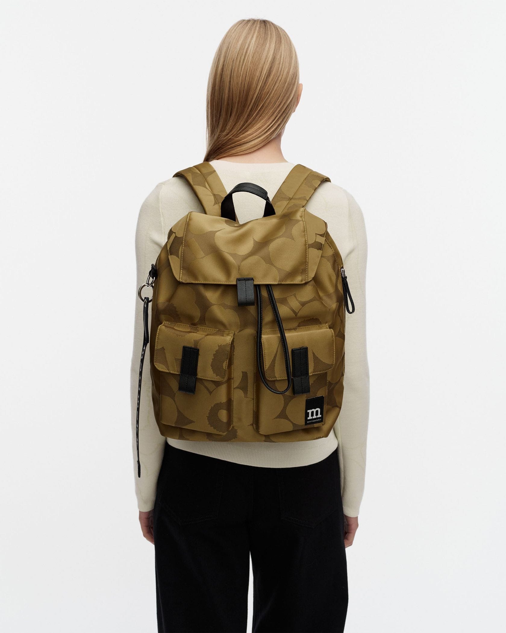 アジア限定】Everything Backpack L Unikko バックパック | Maija