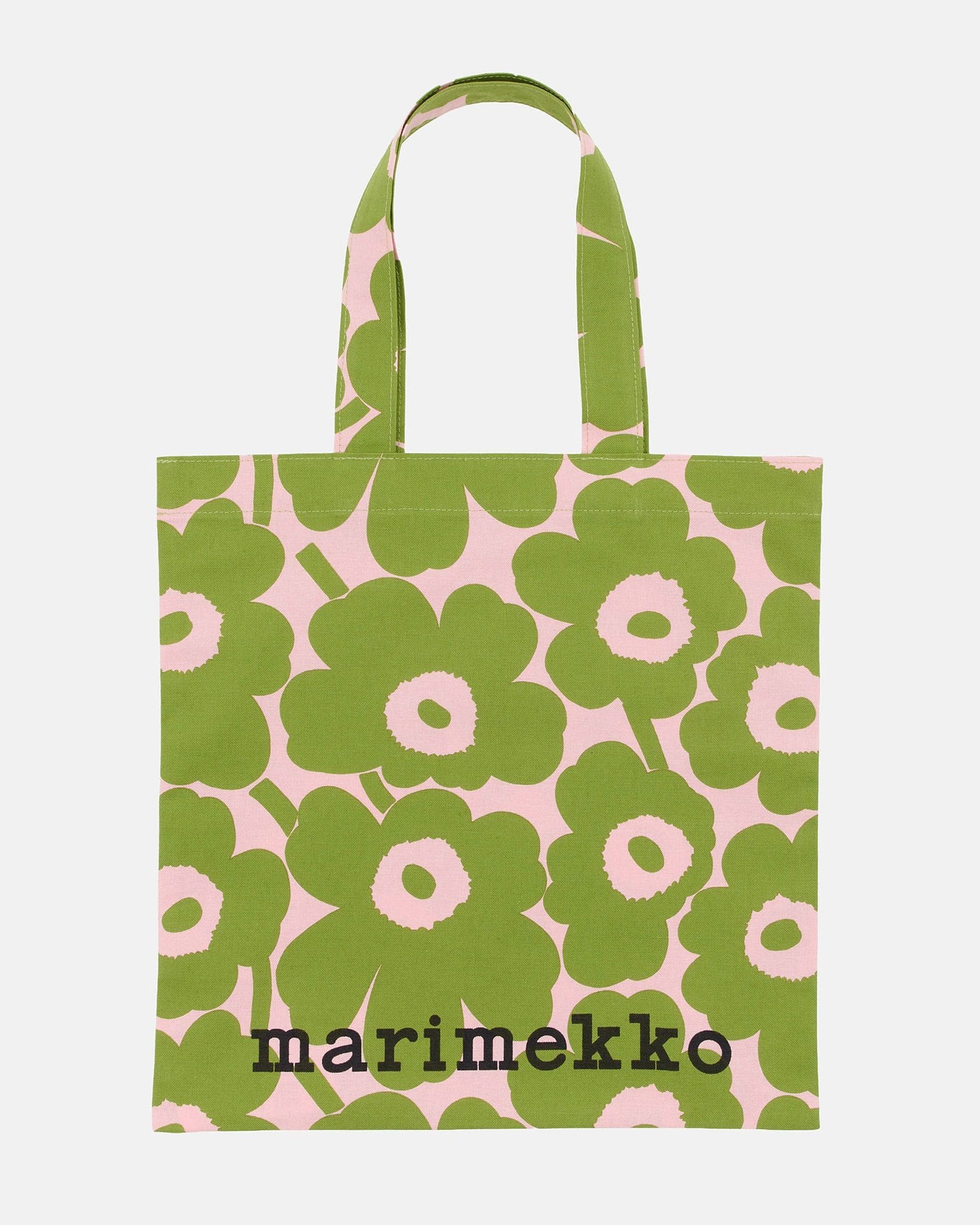 marimekko トートバッグ アジア限定】Vankka Unikko トートバッグ | Maija Isola | Marimekko