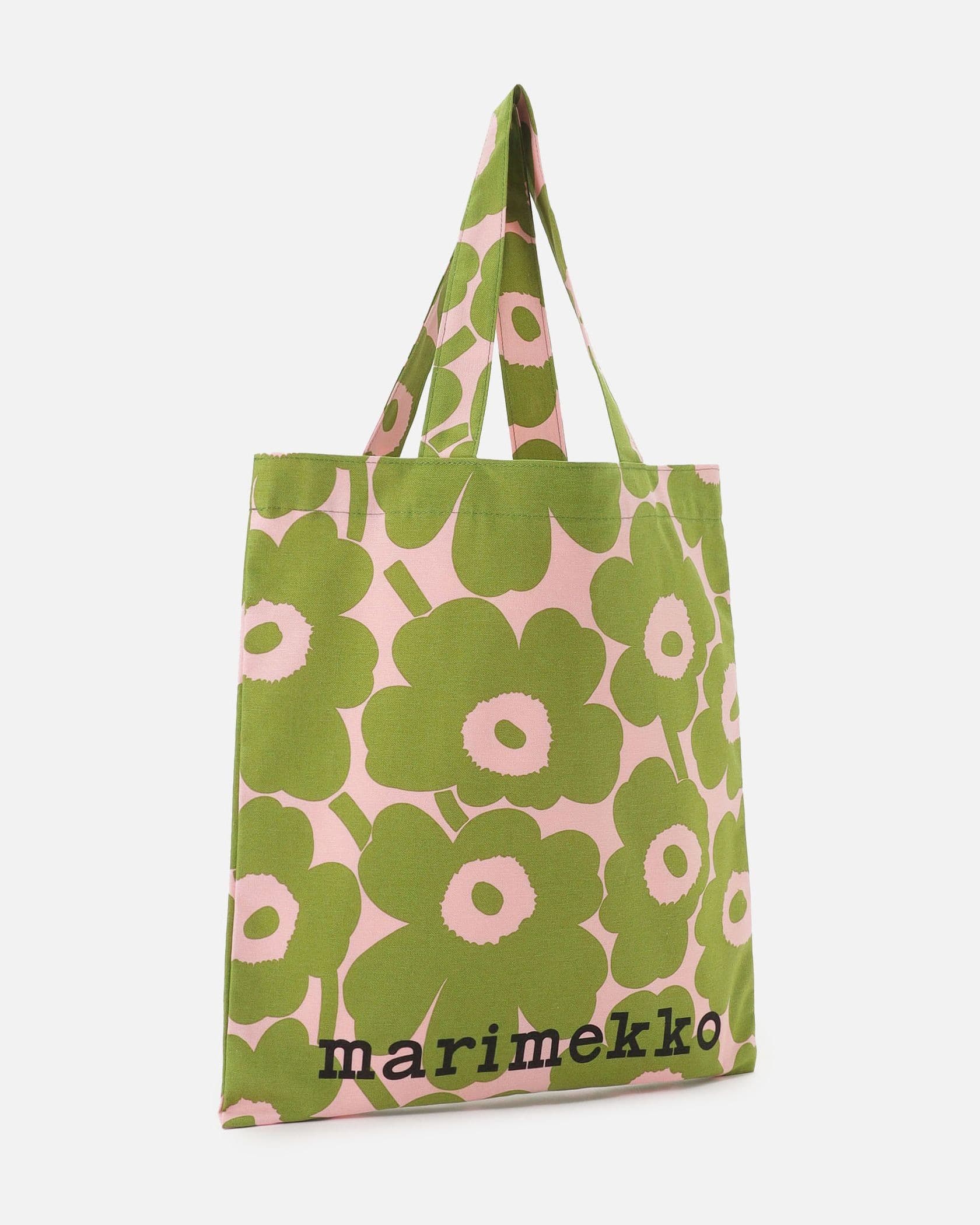 アジア限定】Vankka Unikko トートバッグ | Maija Isola | Marimekko