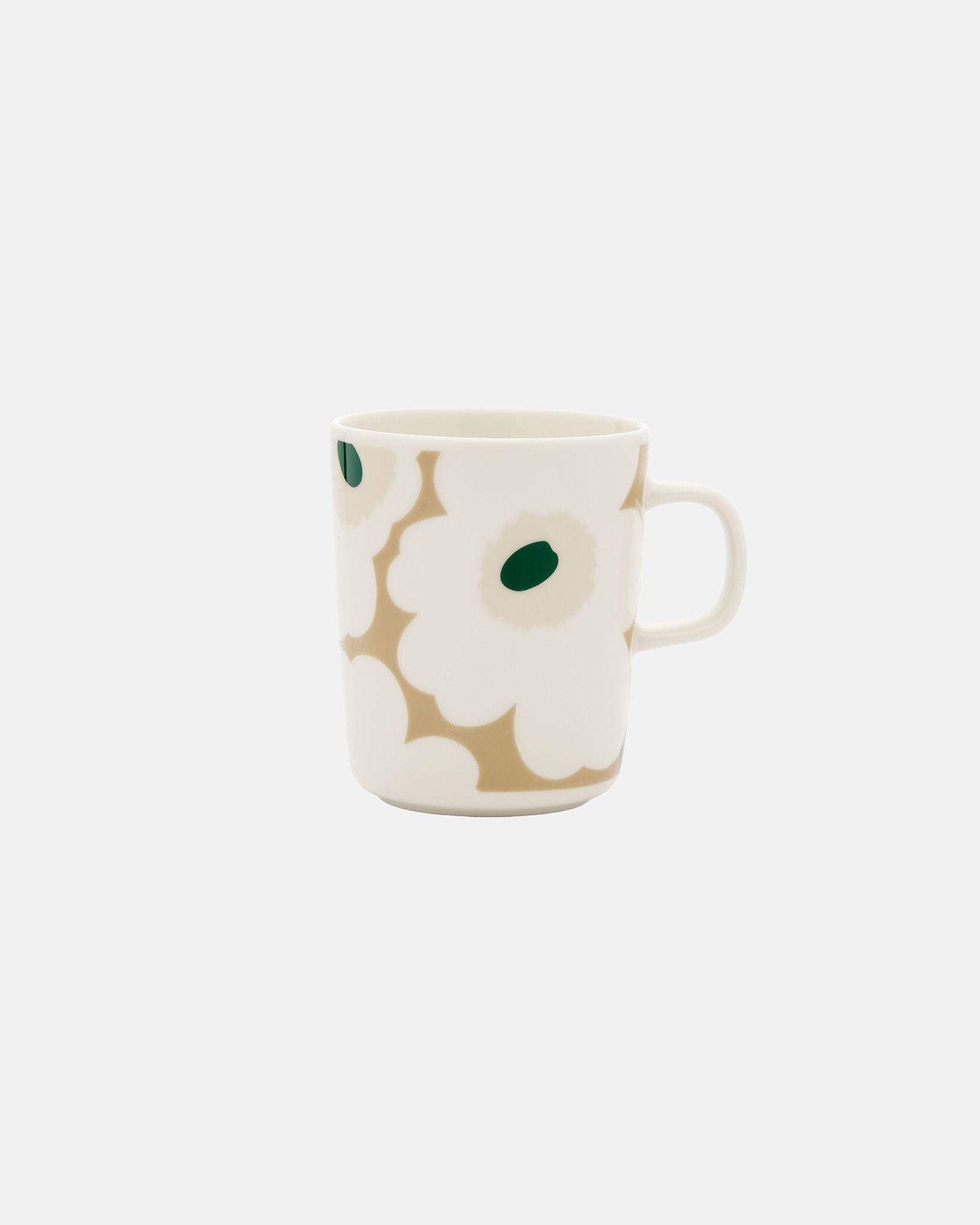 Unikko マグカップ 250ml | Maija Isola | Marimekko (マリメッコ