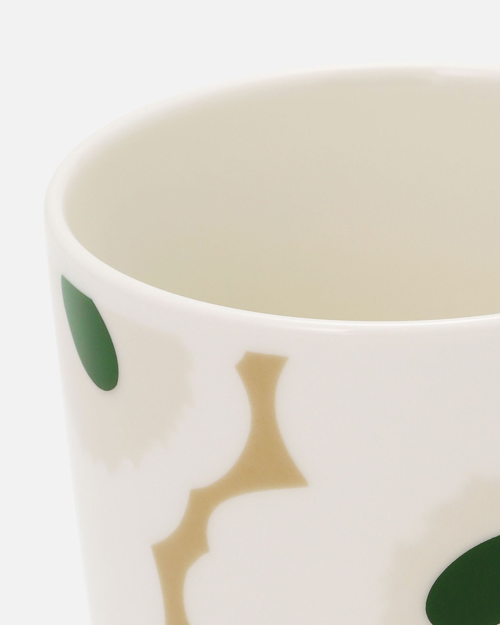 Unikko マグカップ 250ml | Maija Isola | Marimekko (マリメッコ