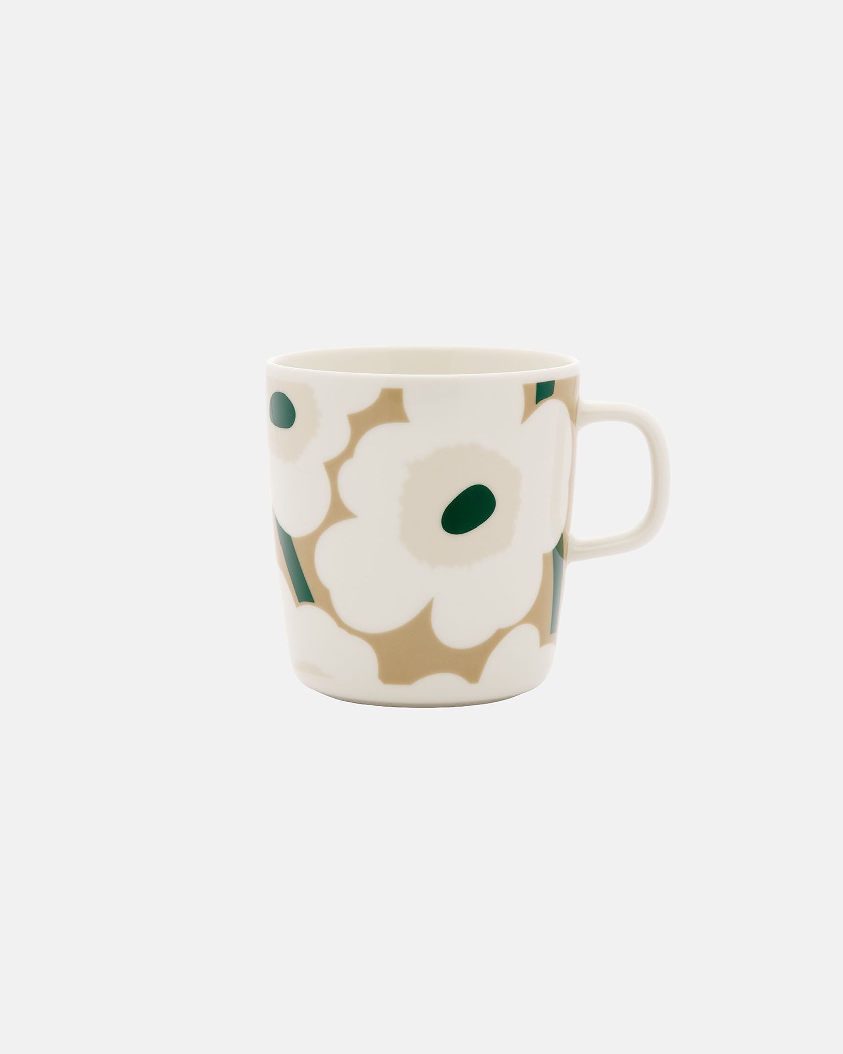 Unikko マグカップ 400ml | Maija Isola | Marimekko (マリメッコ