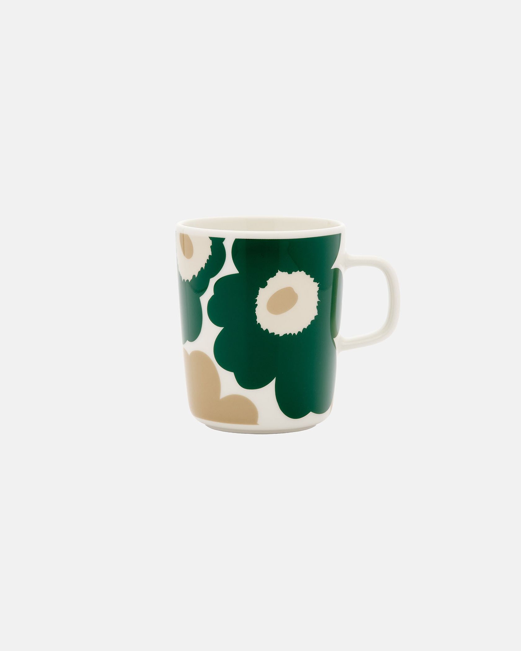 Unikko マグカップ 250ml | Maija Isola | Marimekko (マリメッコ
