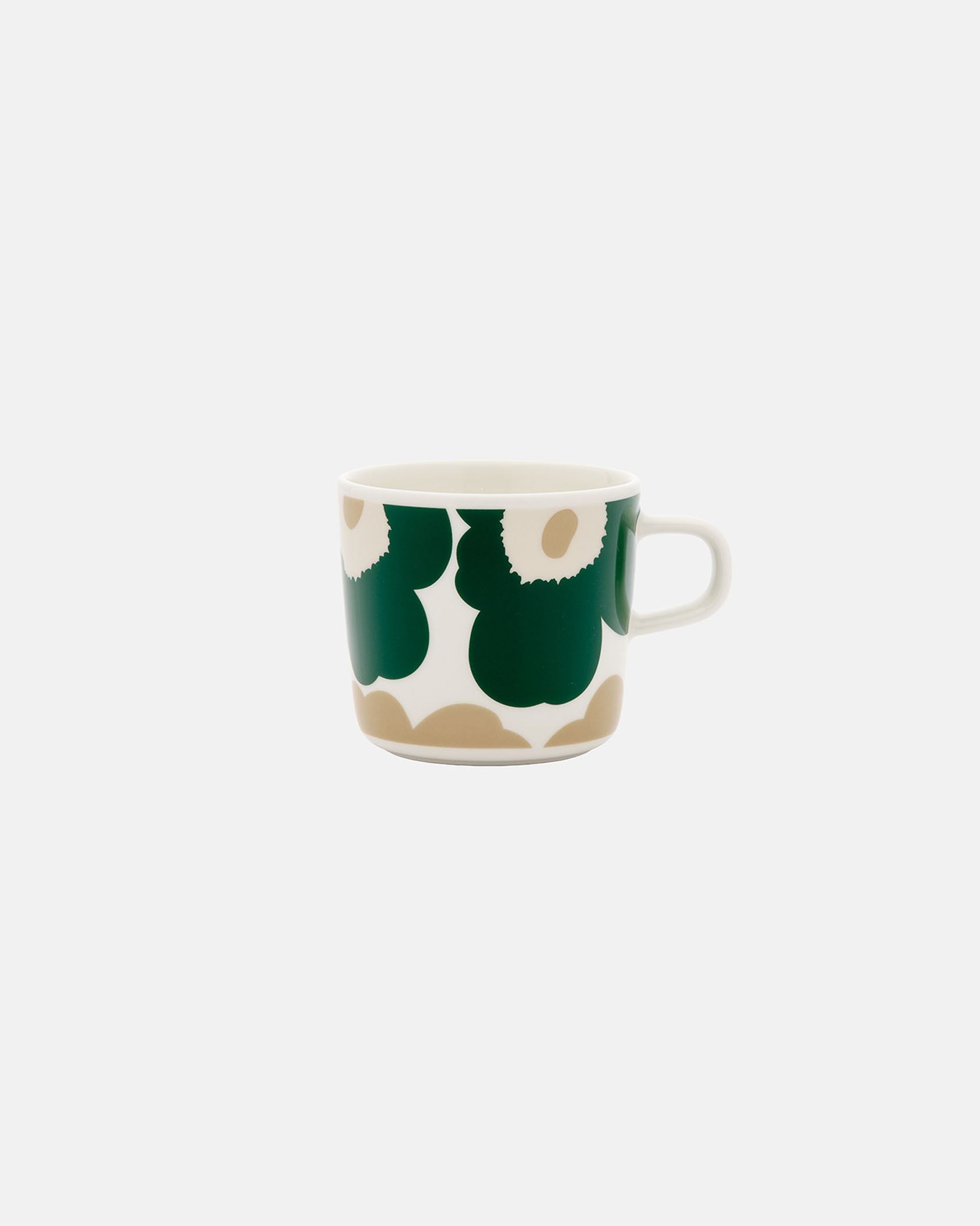 Unikko コーヒーカップ 200ml | Maija Isola | Marimekko (マリメッコ