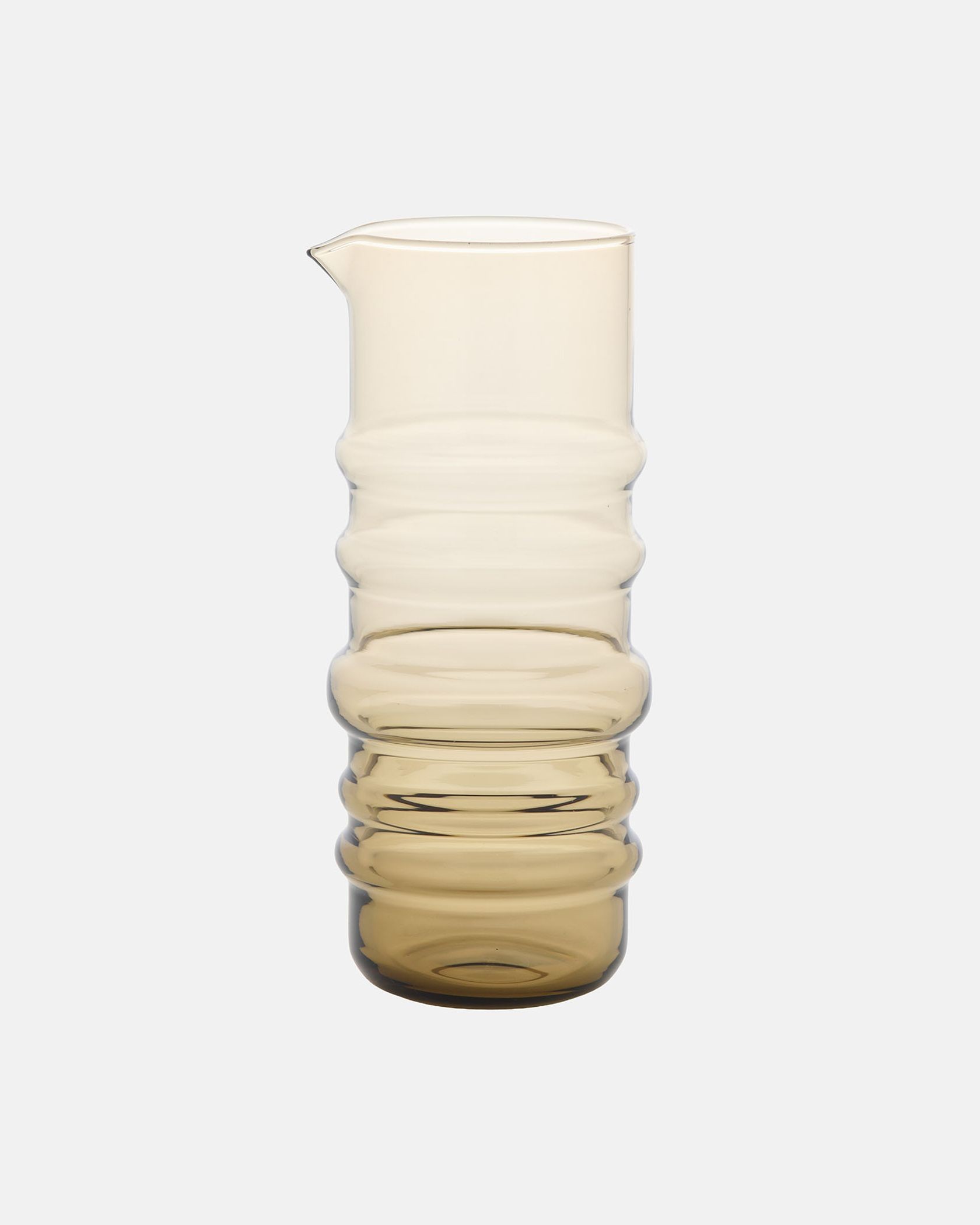 Sukat Makkaralla Glass Pitcher 1l