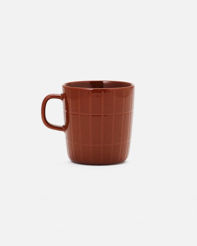 Tiiliskivi マグカップ 400ml