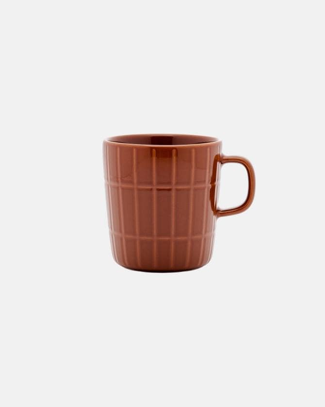 Tiiliskivi マグカップ 400ml