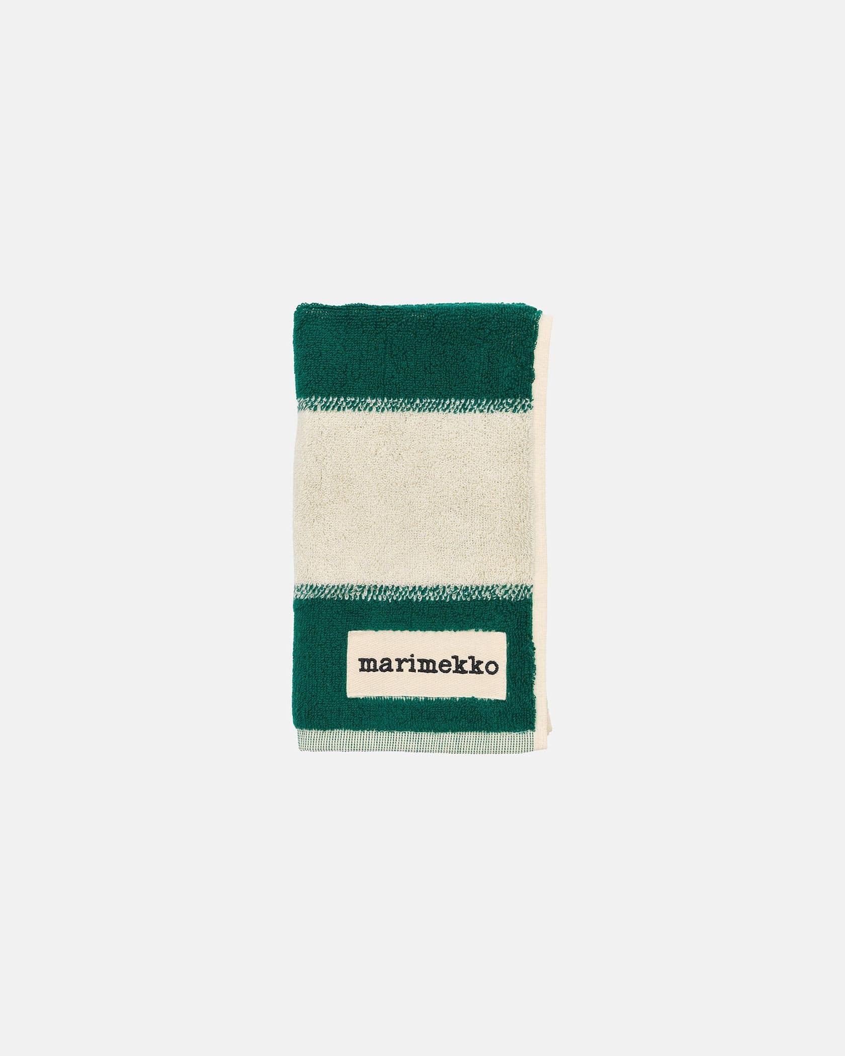 【オンラインストア限定】Galleria ゲストタオル 30×50cm