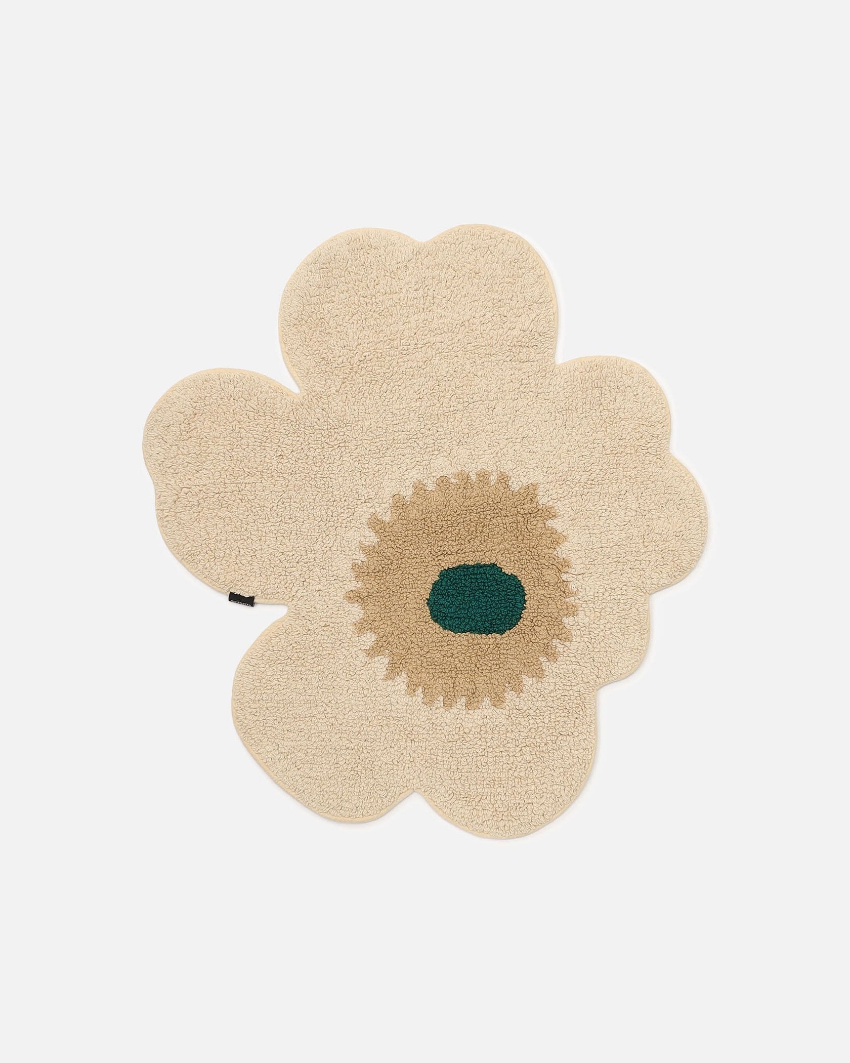 Unikko マット | Maija Isola | Marimekko (マリメッコ) 日本公式