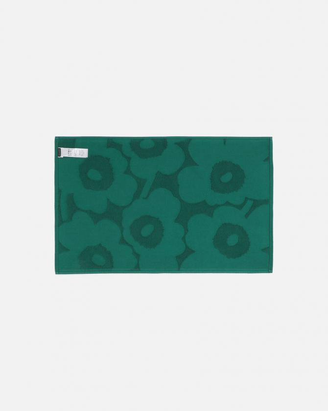 Unikko バスマット 50×80cm