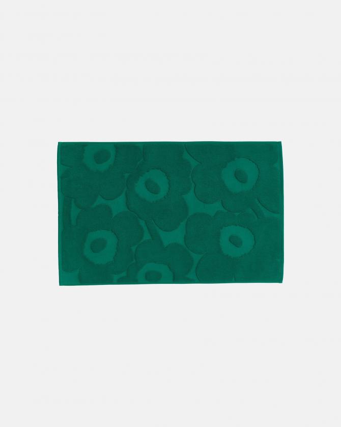 Unikko バスマット 50×80cm