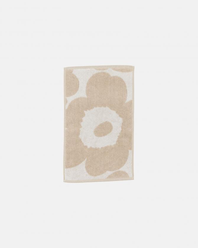 Unikko ゲストタオル 30×50cm