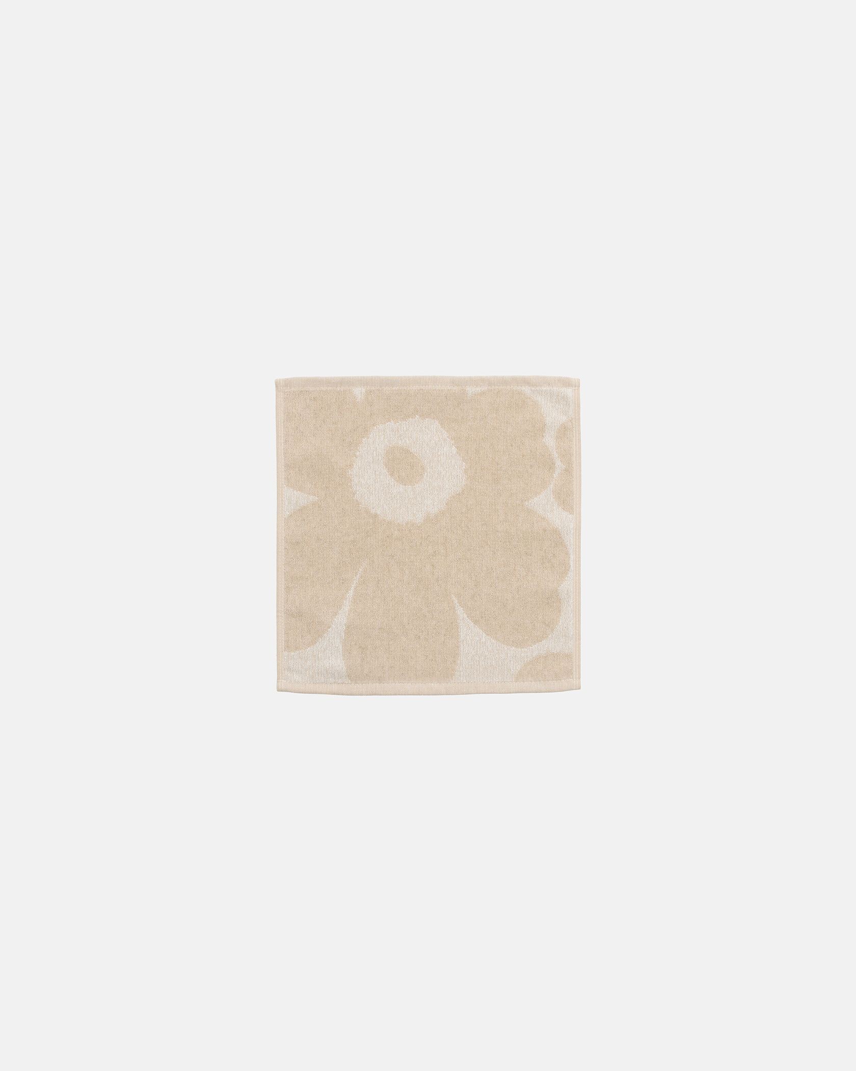 Unikko ミニタオル 30×30cm