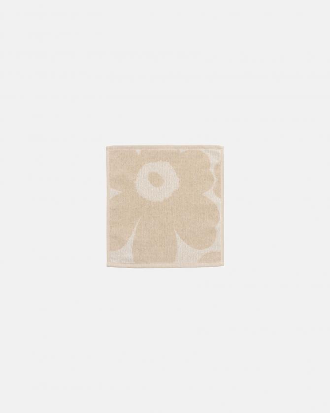 Unikko ミニタオル 30×30cm