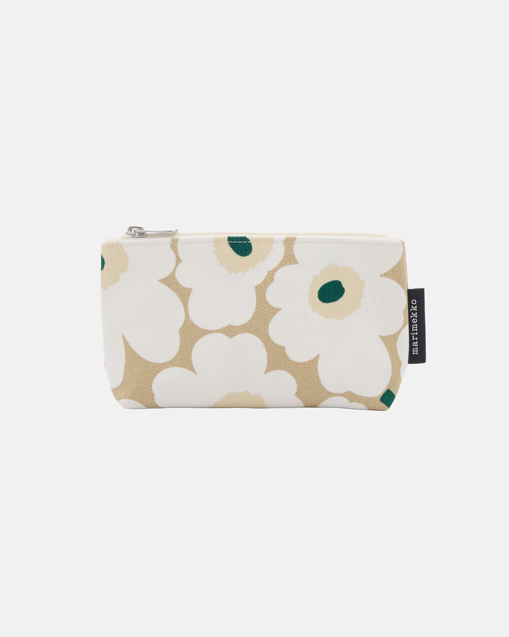 Mini Unikko Eelia コスメティックバッグ | Maija Isola | Marimekko
