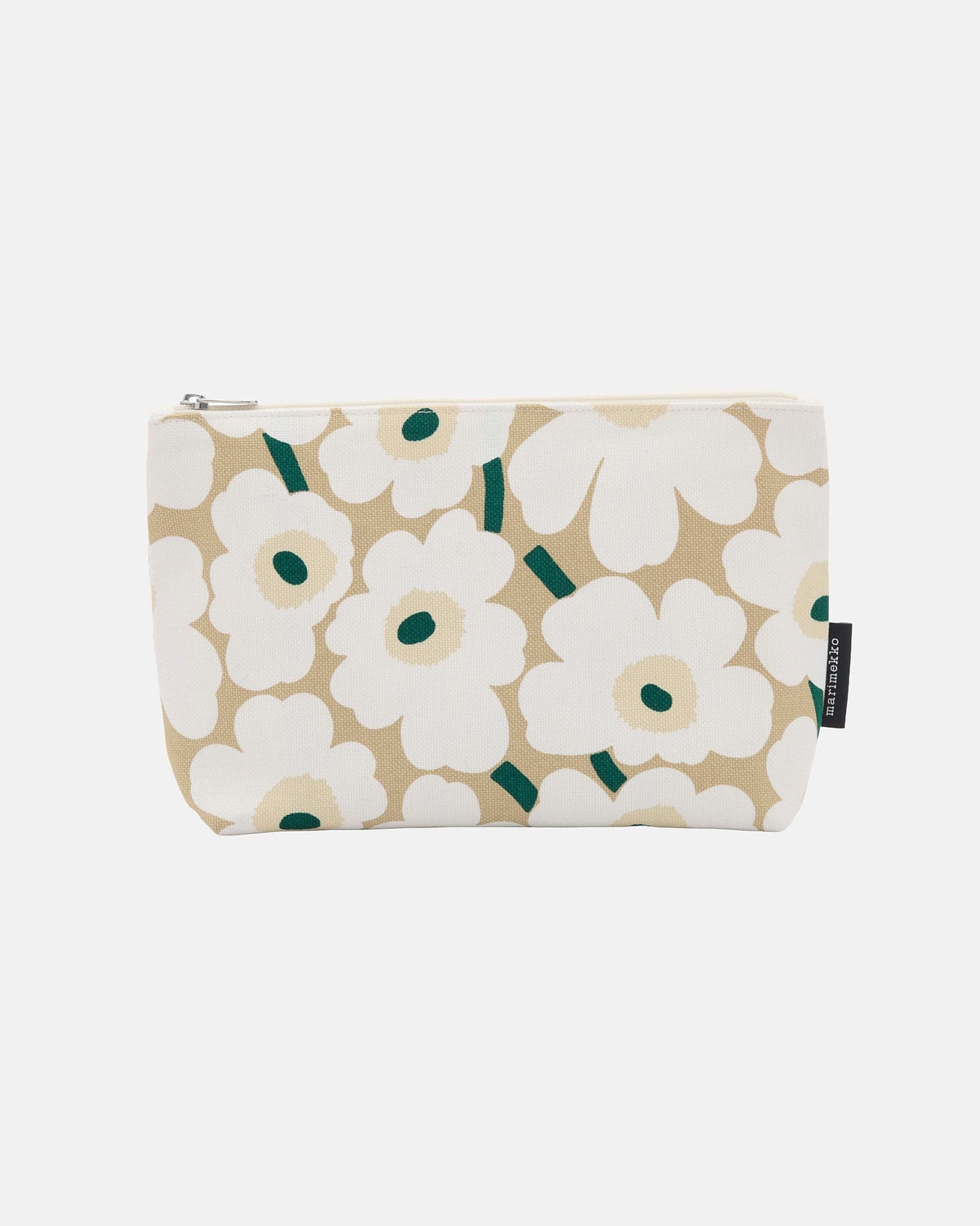 Mini Unikko Relle コスメティックバッグ