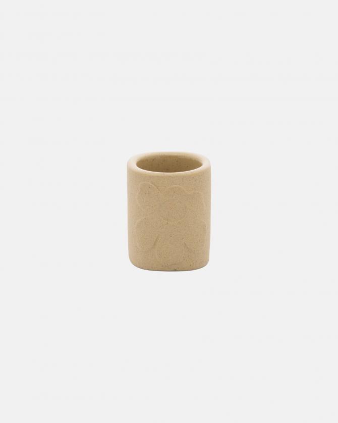 Unikko Toothbrush Holder