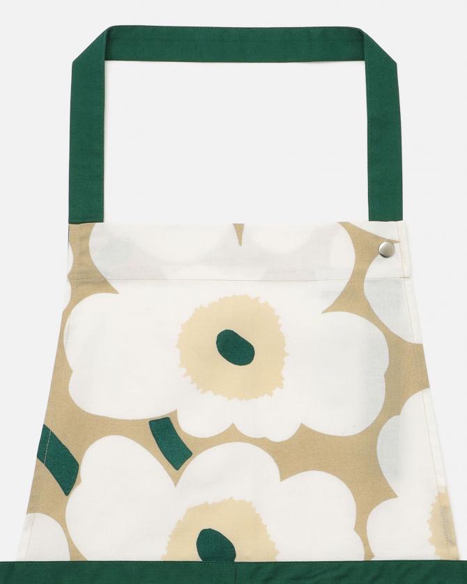Pieni Unikko エプロン