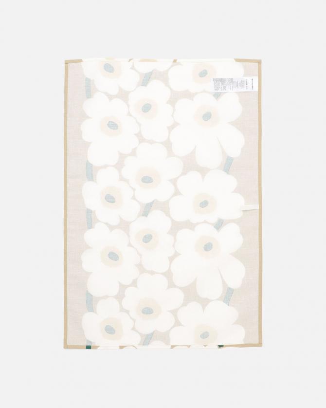 Unikko ティータオル 47×70cm