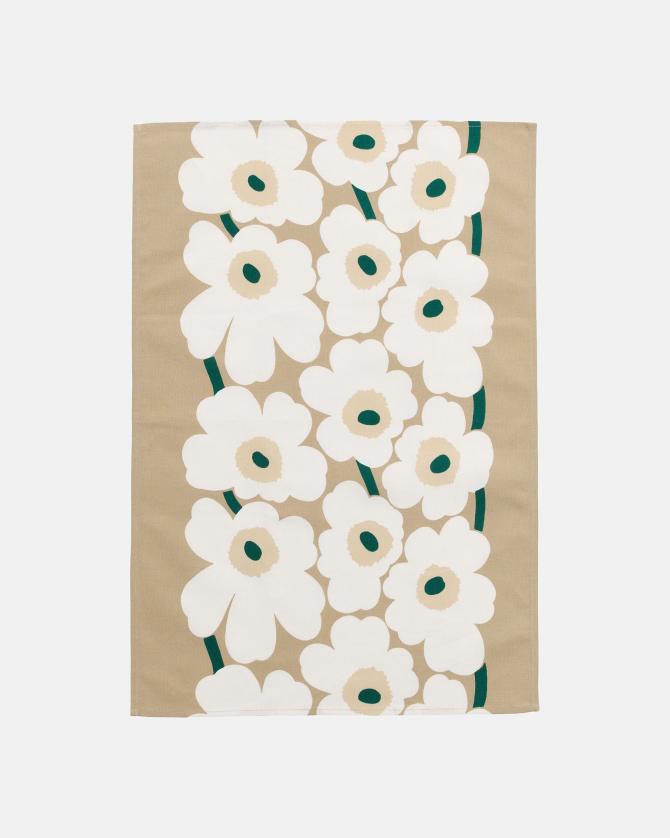 Unikko ティータオル 47×70cm