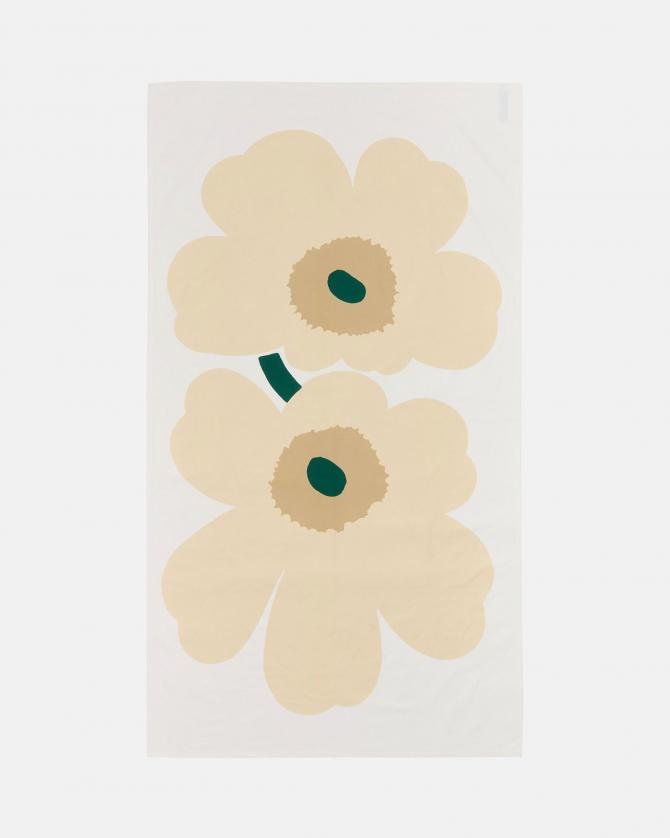 Anniversary Unikko テーブルクロス 135×250cm